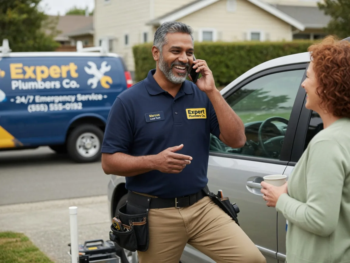 Drain Cleaning Holton, KS FAQs