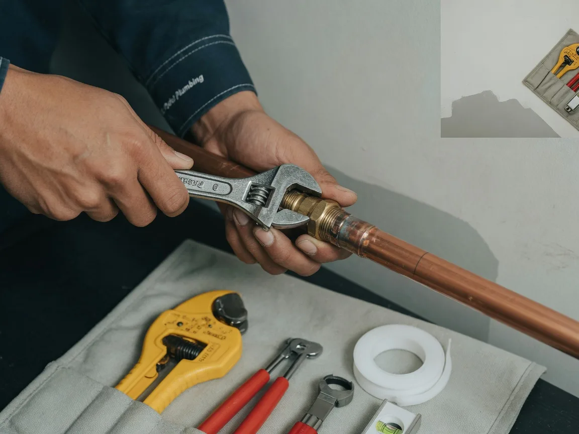 Why choose Drain Cleaning in Holton, KS